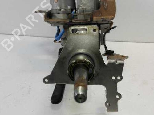 Used Steering column NISSAN QASHQAI / QASHQAI +2 I (J10, NJ10, JJ10E) 2.0 dCi (150 hp) 376730