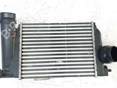 Used Intercooler RENAULT KADJAR (HA_, HL_) [2015-2025]  16254353