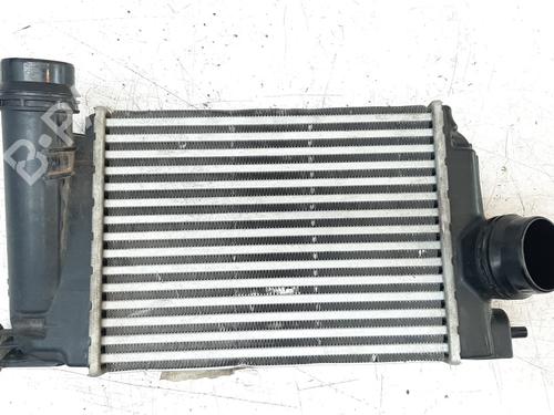 Intercooler RENAULT KADJAR (HA_, HL_) 1.5 dCi 110 (HLA3) (110 hp) 16254353