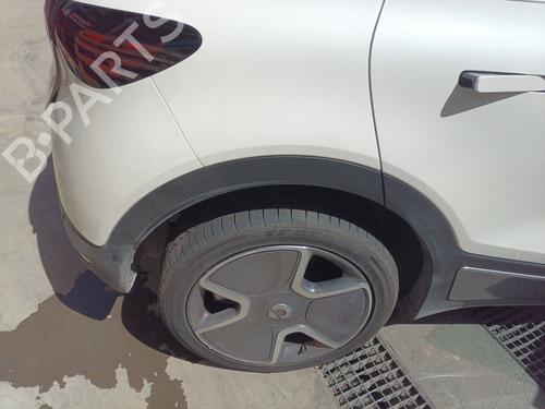 Used Rear right wheel arch trim SMART #1 EV All-wheel Drive (428 hp) 29268454