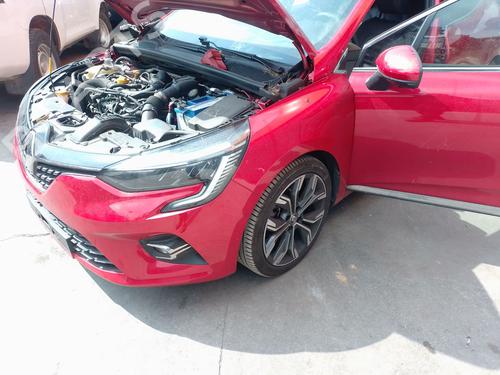 Used Steering rack Steering rack RENAULT CLIO V (B7_) 1.0 LPG (B7MT) (101 hp) 33795280 33795280