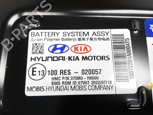 Battery KIA STONIC (YB)  | BP13452437E11 