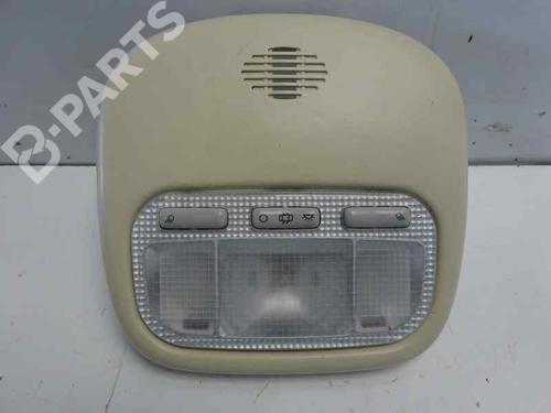 Used Interior roof light Interior roof light CITROËN C4 Coupe (LA_) 1.4 16V (88 hp) 7430616 7430616