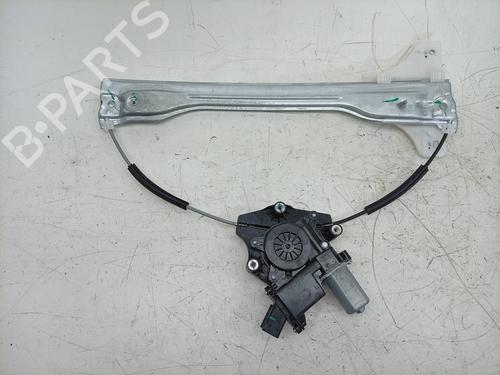 Front left window mechanism MG MG ZS SUV (AZS1) 1.5 VTi | BP33695343C22 - Image 4