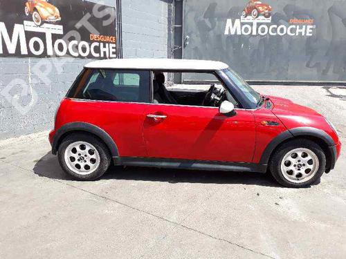 MINI MINI (R50, R53)  One D  133115