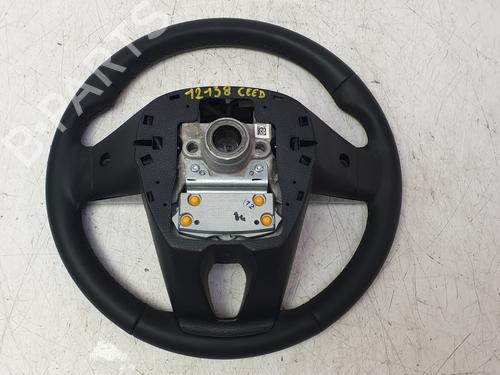 Steering wheel KIA CEED Sportswagon (CD) 1.0 T-GDI | BP33695333C49 - Image 4