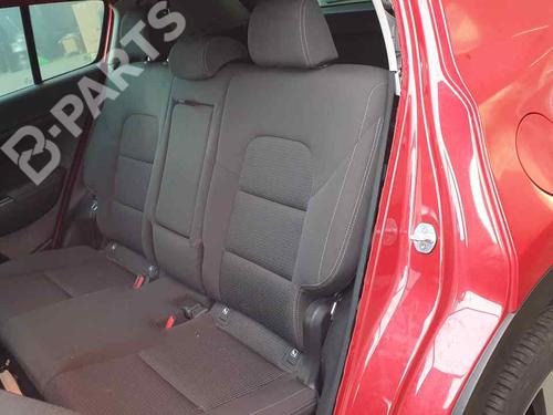 Used Rear seat Rear seat KIA SPORTAGE IV (QL, QLE) 1.7 CRDi (116 hp) 8657324 8657324