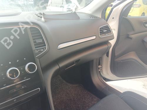 Used Glove box RENAULT MEGANE IV Hatchback (B9A/M/N_) 1.5 dCi 110 (B9A3) (110 hp) 28729013