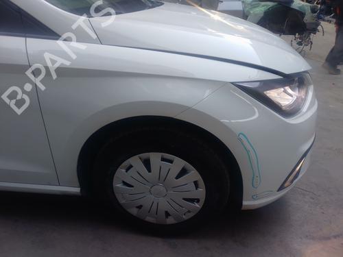 Full front SEAT IBIZA V (KJ1, KJG) 1.0 MPi | BP38772719S1 - Image 5