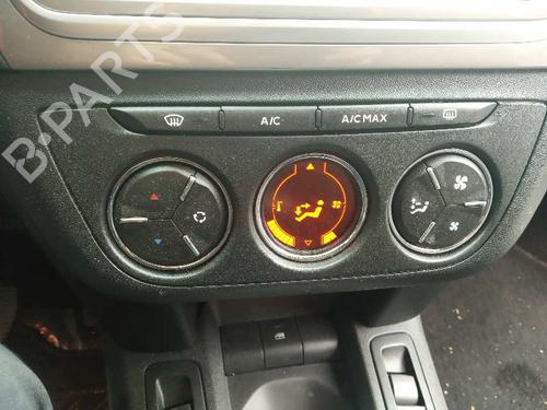 Commande Chauffage CITROËN C-ELYSEE (DD_)  | BP8667626I5 
