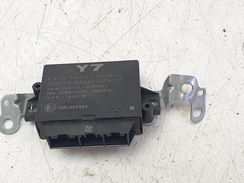 Used Electronic module TOYOTA C-HR (_X1_) 1.8 Hybrid (ZYX10_, ZYX11_) (98 hp) 32372572