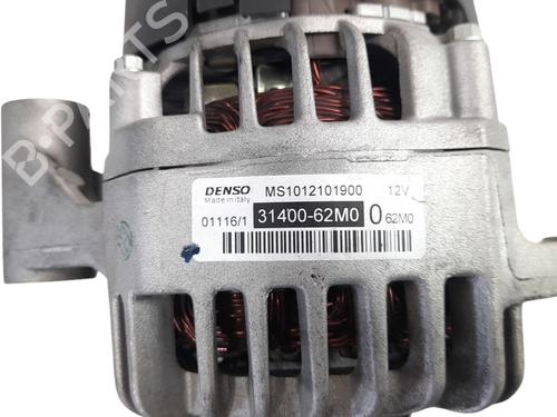 Alternator SUZUKI VITARA (LY) 1.6 DDiS (APK 416D) | BP13016653M7 