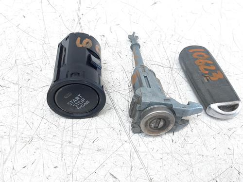 Used Ignition barrel MAZDA CX-5 (KF) [2016-2025]  8662053