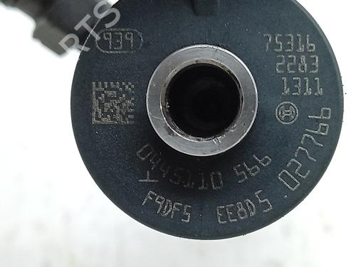 Injector CITROËN BERLINGO Box Body/MPV (B9) 1.6 HDi / BlueHDi 75 | BP38927175M100 - Image 3