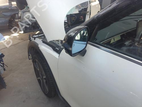 Left mirror SMART #1 EV All-wheel Drive | BP29270840C26 
