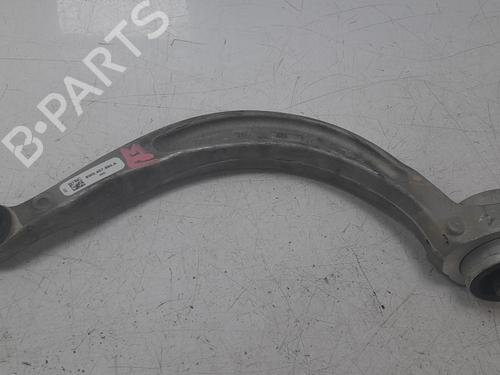 Used Right front suspension arm AUDI A4 B9 Avant (8W5, 8WD) S4 TDI Mild Hybrid quattro (347 hp) 32304075