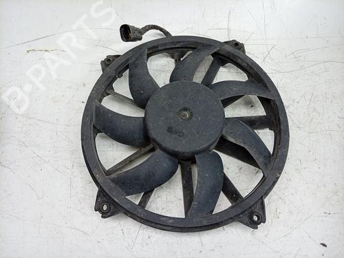 Used Radiator fan Radiator fan 37233874 37233874