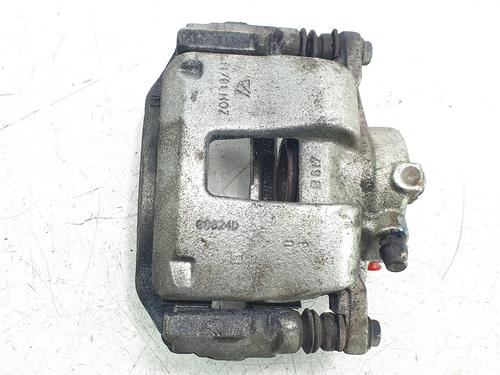 Used Left rear brake caliper CITROËN JUMPER II Van 2.2 BlueHDi 140 (140 hp) 32240534