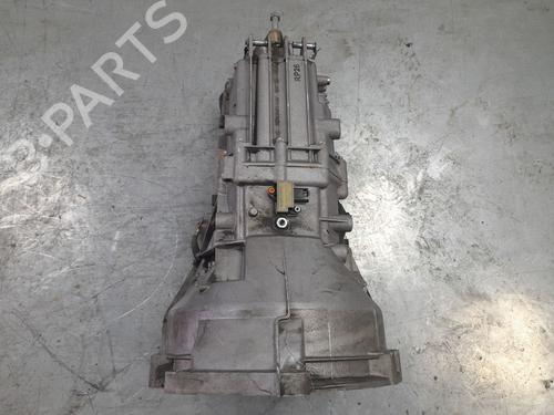 Gearbox BMW 1 (F20) 118 d | BP28112849M3 - Image 4