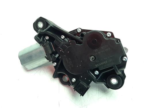 Used Rear wiper motor RENAULT SCÉNIC III (JZ0/1_) [2008-2016]  8587652