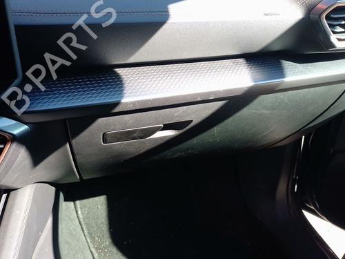 Moteur de chauffage CUPRA LEON (KL1, KU1, KUG) 1.5 TSI (150 hp) 31907245