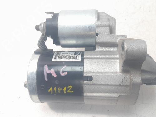 Used Starter MAZDA 3 Saloon (BP_) 2.0 SKYACTIV-G M Hybrid (122 hp) 21803264