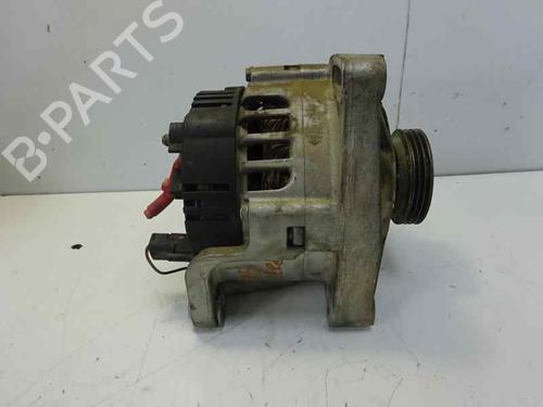 Alternator DACIA SANDERO  | BP330096M7 