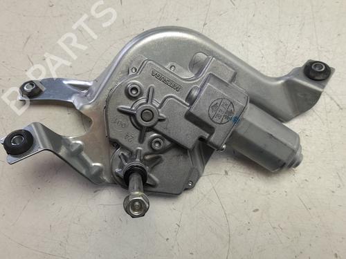 Used Rear wiper motor MAZDA CX-3 (DK) [2015-2025]  22612402