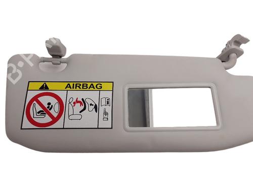 Used Right sun visor FIAT TIPO Hatchback (356_, 357_) 1.4 (356HXA1B) (95 hp) 8613936