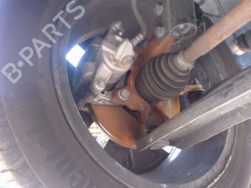 Used Right front steering knuckle Right front steering knuckle 36995296 36995296