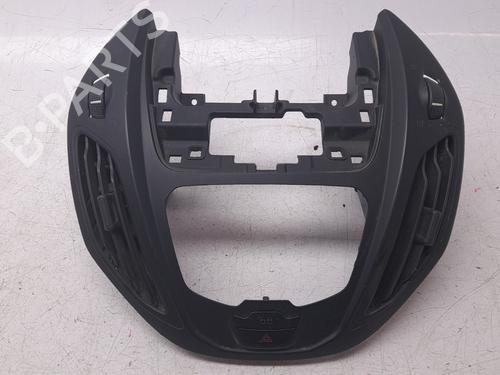 Used Air vent Air vent FORD TRANSIT COURIER B460 Box Body/MPV 1.5 TDCi (75 hp) 36387862 36387862