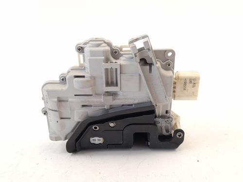 Türschloss links hinten AUDI A3 (8V1, 8VK) 2.0 TDI quattro (150 hp) 4G0839015B | 4G0839015B |