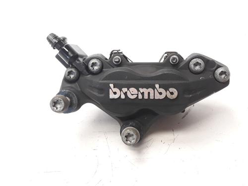 Used Left front brake caliper BMW 3 (E30) [1982-1992]  24804692