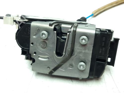 Rear right lock MERCEDES-BENZ B-CLASS Sports Tourer (W246, W242) B 180 CDI / d (246.212) | BP8666487C99
