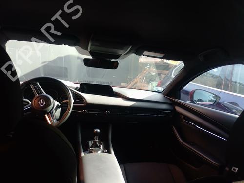 Left mirror MAZDA 3 Hatchback (BP) 2.0 SKYACTIV-G M Hybrid | BP38925627C26 - Image 6