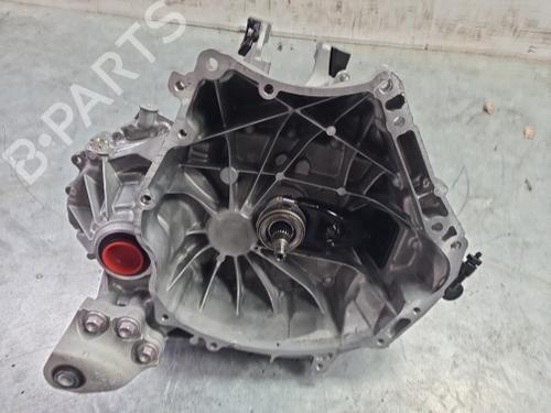 gearbox-mazda-cx-3-dk-2015-39428463 main image