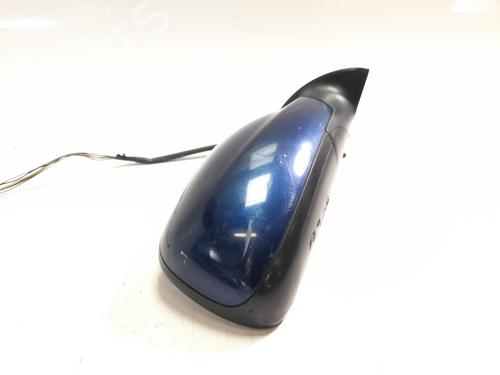 Right mirror PEUGEOT 307 (3A/C) 1.6 HDi | BP28129066C27 