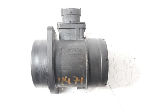Used Mass air flow sensor FIAT TIPO Saloon (356_, 357_) 1.6 D (356SXG1B) (120 hp) 16720963