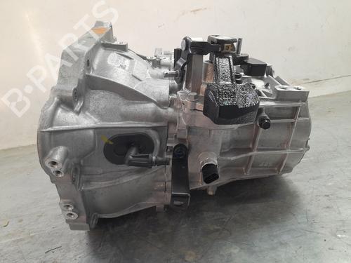 Gearbox HYUNDAI TUCSON (NX4E, NX4A) | BP22552375M3