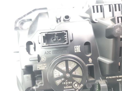 Instrument cluster SEAT ARONA (KJ7, KJP)  | BP26943696C47 