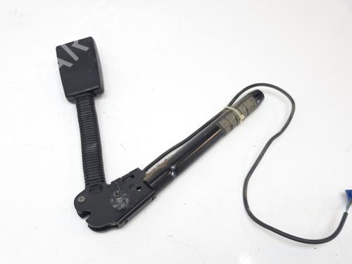 Used Front right seatbelt MAZDA 3 (BK) 1.6 DI Turbo (109 hp) 13410992