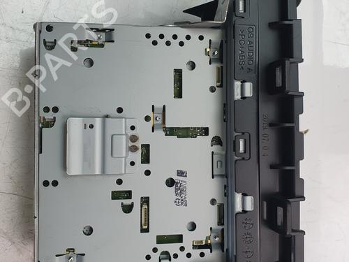 Radio HYUNDAI KONA (OS, OSE, OSI) 1.0 T-GDi | BP27718880E6 