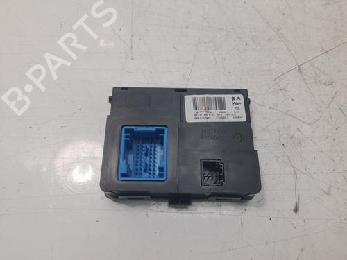 Used Electronic module PEUGEOT 3008 II SUV (MC_, MR_, MJ_, M4_) [2016-2025]  27839635