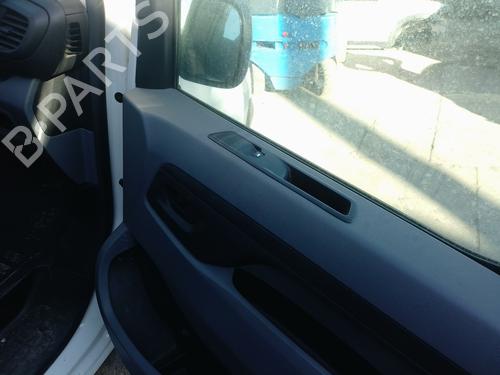 Front right window mechanism PEUGEOT EXPERT Bus (V_) 1.6 BlueHDi 115 | BP32673626C23 - Image 2