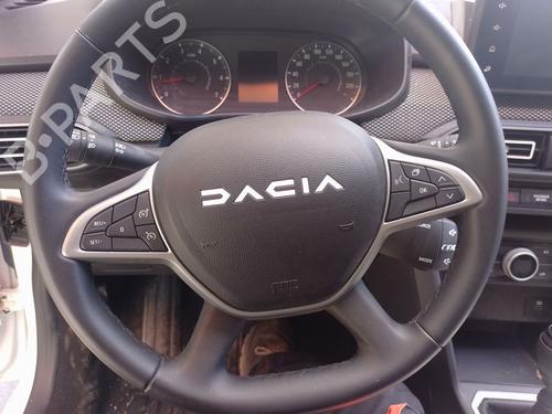 Used Steering column Steering column 36832835 36832835