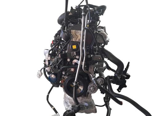 Engine CITROËN JUMPER II Van 2.2 BlueHDi 140 | BP32294756M1 - Image 5