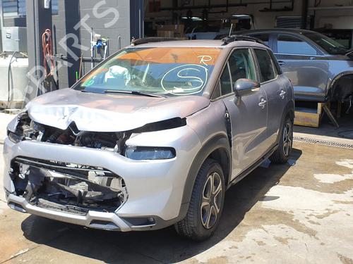 BP13697533I29 | Interrupteur de vitre arrière gauche CITROËN C3 AIRCROSS II (2R_, 2C_) 1.2 PureTech 110 (2RHNZB, 2RHNZW, 2RHNPX, 2RHNPJ) BP13697533I29