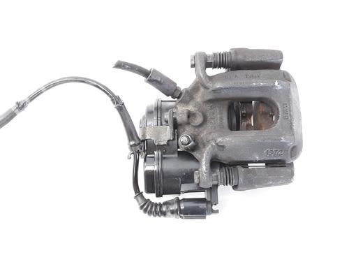 Used Right rear brake caliper BMW X3 (F25) sDrive 18 d (143 hp) 11612566