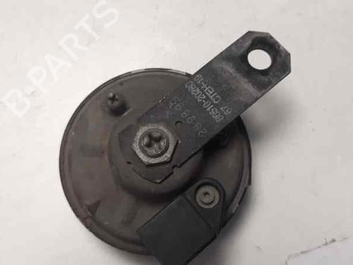Horn TOYOTA RAV 4 III (_A3_)  | BP14207021E13 