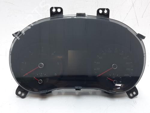 Used Instrument cluster KIA STONIC (YB) [2017-2025]  8661602